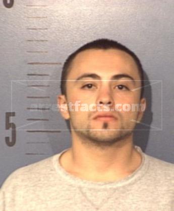 Chad Dean Mclendon