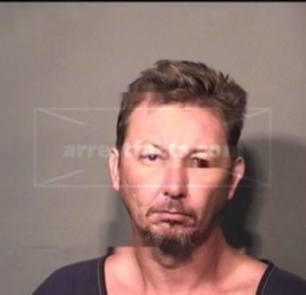 Corey Pete Johnson