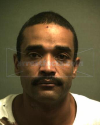 Jerome Jonathan Bernal
