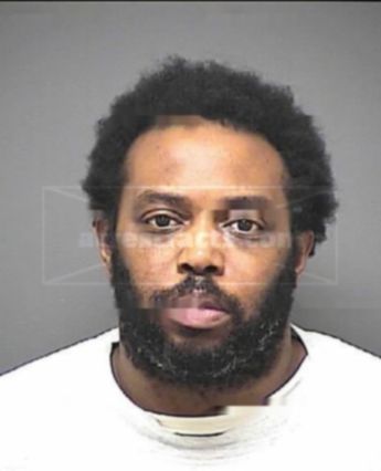 Jermaine Lamont Jenkins