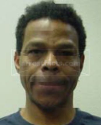 Kevin Hugh Lewis