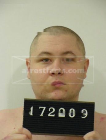 Dustin Wayne Griffith