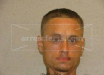 Brian Lee Trent