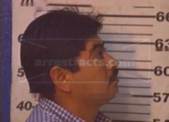 Eloy Valdez Del Toro