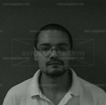Alexander Vargas