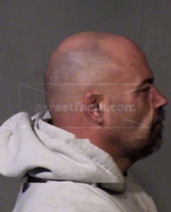 Shane Alfred Corliss