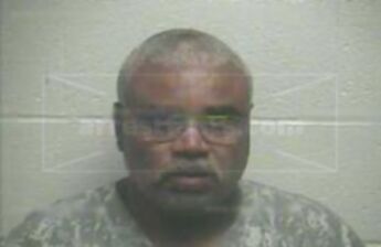 Otis Keith