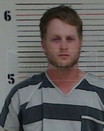Jerrod Chase Morgan