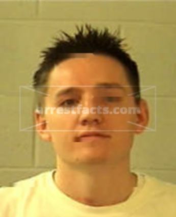Garrett Lee Malnar