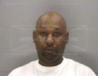 Toby Jermaine Walker