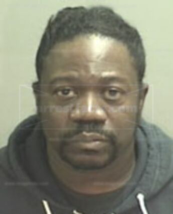 Willie Mcgowan