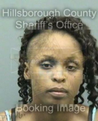 Rudesia Diamond Davis