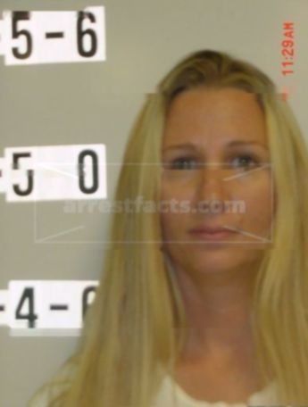 Nicole Lou England