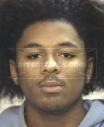 Johnny Tyrone Mcafee
