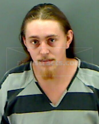Benjamin Andrew Malcolm