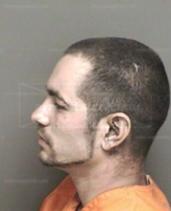 Chad Morgan Ellcey