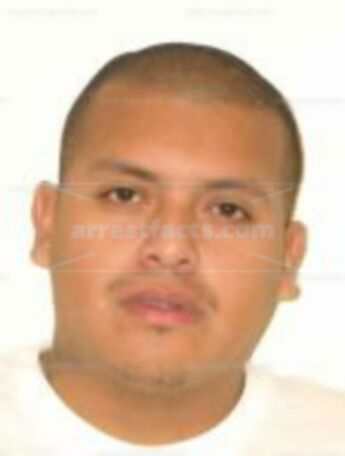 Estevan Garza