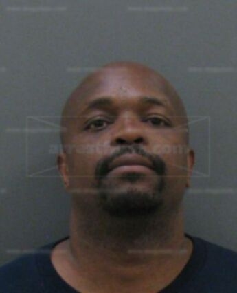 Dedrick Deshawn Green