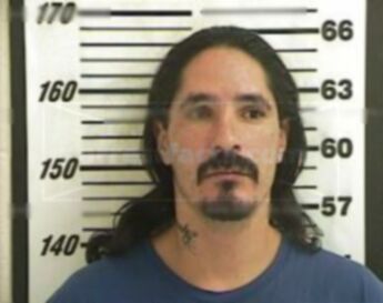 Tony Robert Sanchez