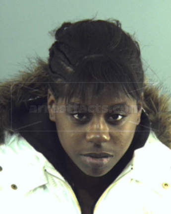 Shaquella Lon'jaela Scott