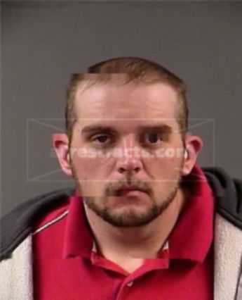 Dustin Lee Ladd