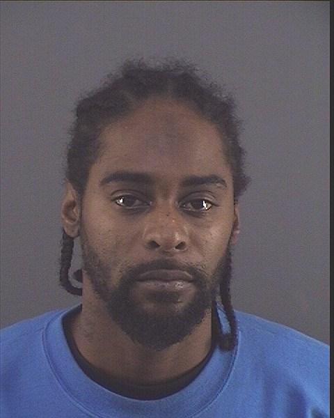 Derrick Lashawn Sterrett
