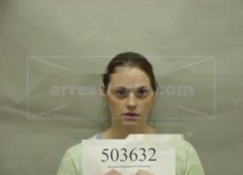 Leah M Gammons