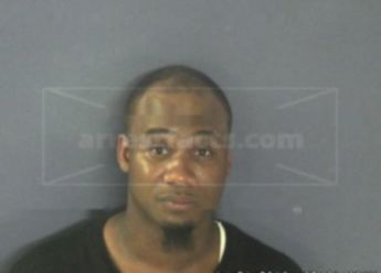 Jamaria Carlos Morris