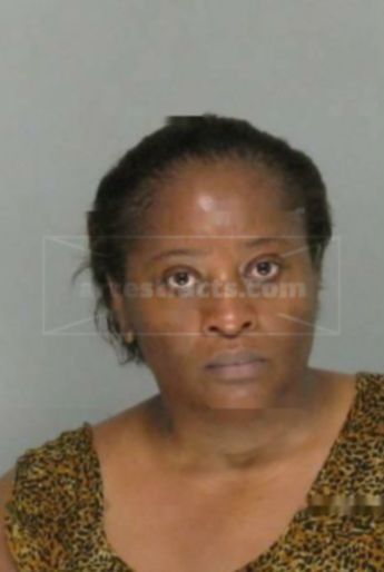 Tyrina Moore Craig