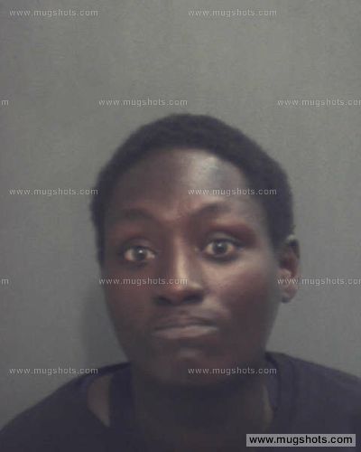 Brianna Deneshia Walsh