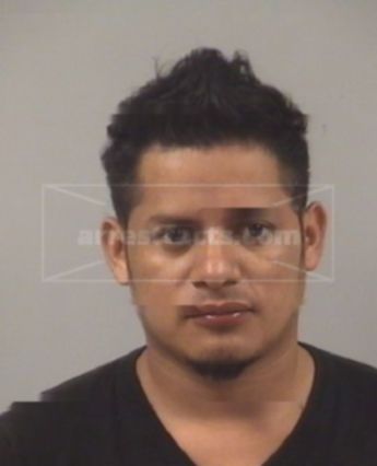 Oscar Rolando Medina-Gomez