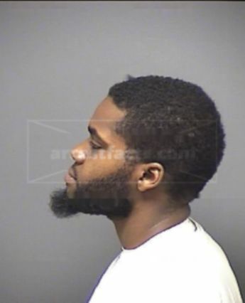 Carl Preston Crawford