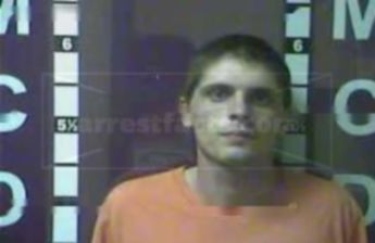 Joshua Ellis Daniels