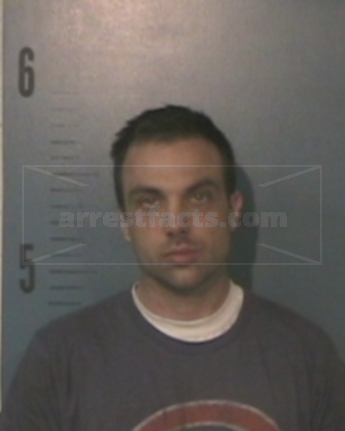 Brent James Deberry