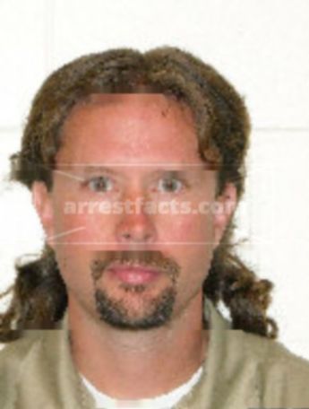 Cory Andrew Beavers