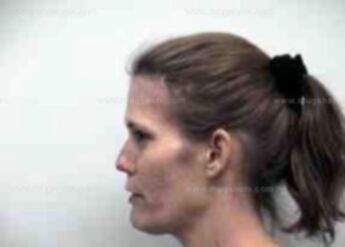 Nora Lee Branscome