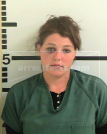Jessica Anne Sager