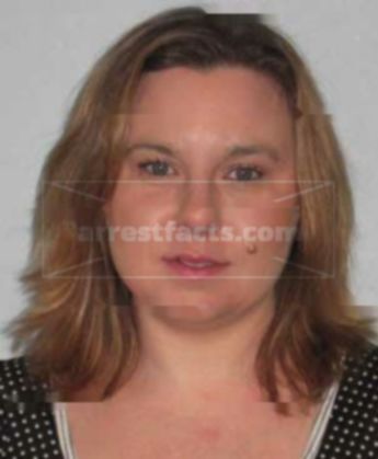 Kimberly Dawn Sikes