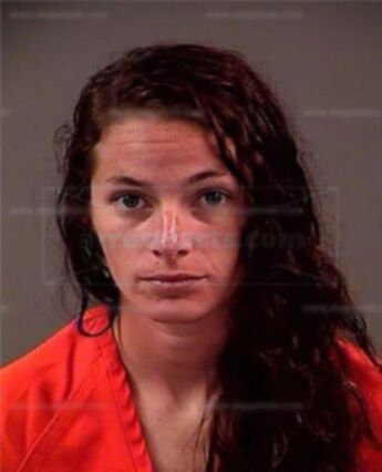 Danielle Nicole Bunch