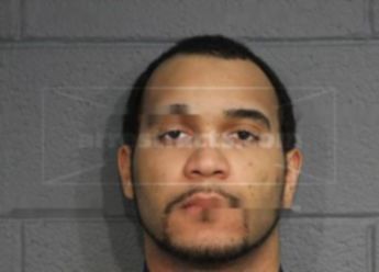 Chaz Jackson