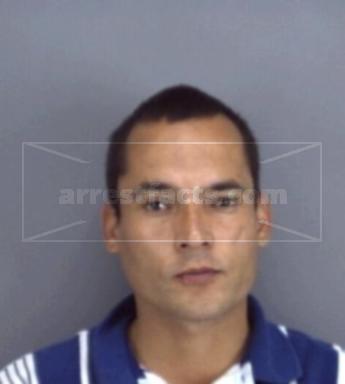 Jose Angel Hernandez