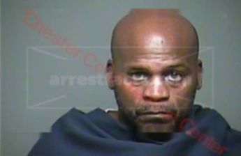 Corey Wendell Williams