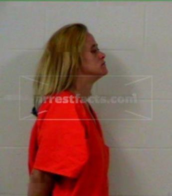 Shana Jean Warner