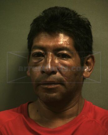Javier Zavala Martinez