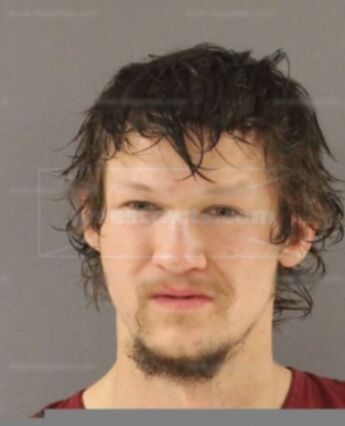 Eric Michael Blevins