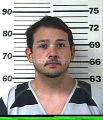 Daniel Jeff Phillips