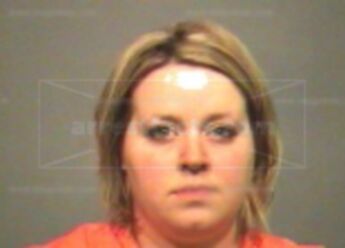 Pearson Kendra Nicole