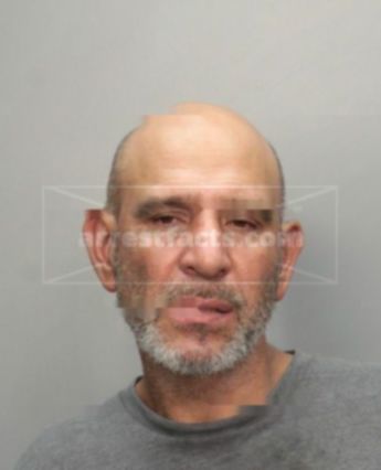 Luis Orlando Lopez