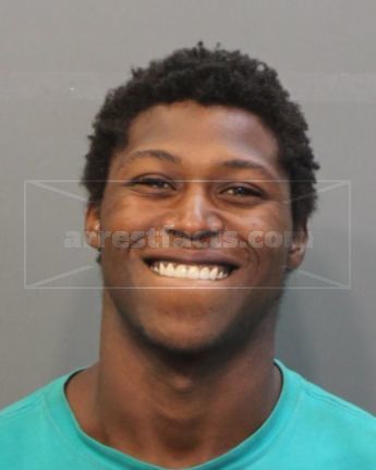 Jacques Trevon Taylor