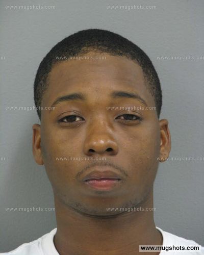 Eric Orlando Steward
